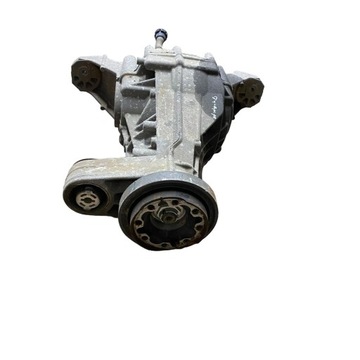 фото thumb №6, Dodge durango 2014 комплектні диференціали