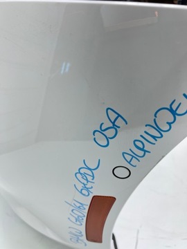 фото thumb №10, Бампер переднее bmw g60 g61 6xpdc usa a300