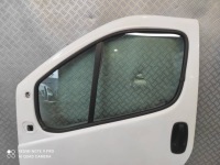 фото thumb №2, Opel vivaro a renault trafic ii nissan primastar двері передні ліва перед
