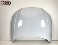 Купить Audi a4 s4 rs4 капот крышка двигателя комплектная ls9r, фото thumb