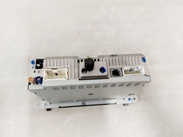 фото thumb №10, Renault clio 4 iv радио заводские навигация код 281153868r