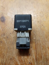 фото thumb №1, Реле mitsubishi fto 2.0 v6