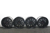 фото thumb №8, Комплект диск subaru wrx sedan gj enkei 2.5l бензиновый 221kw 2015