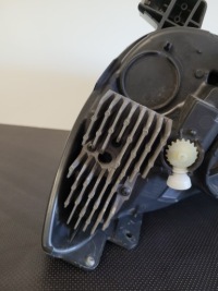 Opel mokka x фара правый  фара full led правый 42590072 Цена, фото thumb