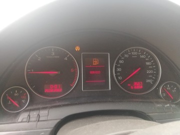 фото thumb №7, Спидометр приборы 8e0920900k 0263626035 audi a4 b6 1.9 tdi 00-