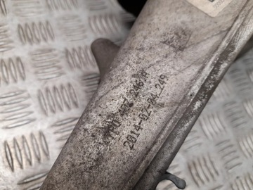 фото thumb №7, Porsche cayenne 92a перед правая подшипник i ступицы