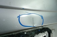 фото thumb №7, Дверь задняя задние правое ducato boxer jumper 2006- 189cm