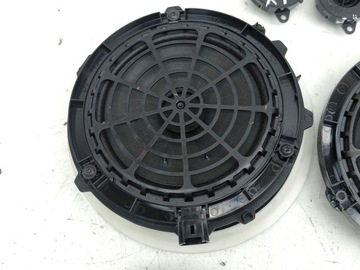 фото thumb №10, Peugeot 308 2017 набір аудіо