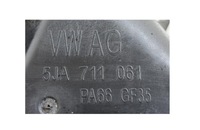 фото thumb №6, Rapid механическая коробка передач 5b 1.6 tdi выборщик домкрат ручка тросы 5 коробки передач 5ja711061