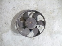 Купити Land rover freelander 2.0 td4 вентилятор радіатора, фото thumb