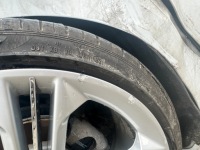 фото thumb №11, Диск диски комплект 21 дюймов audi a8 s8 d4 колпачки 4h0601025p идеал lubelsk