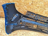 фото thumb №8, Бампер перед 9840131477 opel grandland x 21-