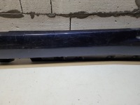 фото thumb №3, Молдинг поріг ліва mercedes slk w172 r172 amg 11+