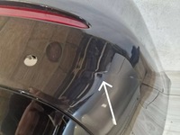 фото thumb №6, Бампер mercedes s-klasa w223 amg 2020 задняя задний