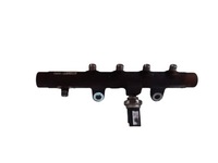 фото thumb №1, Nissan qashqai j10 1.5 dci молдинг впрыскная