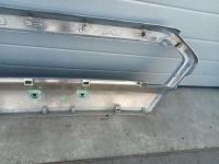 фото thumb №11, Ford ranger 2015-19r. - решётка радиатора решётка радиатора бампера хром eb3b-8b189-c