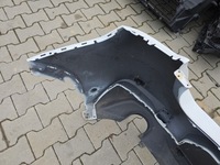 фото thumb №8, Бампер задняя задний m набор bmw x2 f39