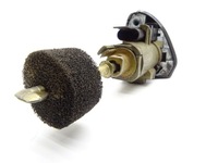 фото thumb №8, Замок запалювання ключ вкладка clk w209 2095451908