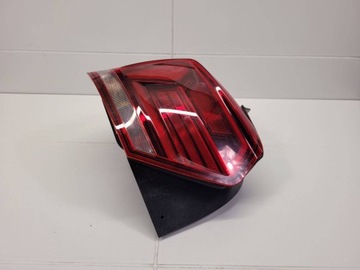 фото thumb №9, Лампа задняя левая сторона volkswagen polo 6 2020 2g0945095b