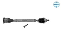 фото thumb №2, Полуось skoda superb iii 3v_ 03 15- vw arteon 03 17- passat meyle