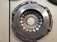 фото thumb №9, Сцепление комплект opel astra g 1.4 1.6v r90232334