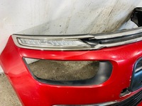 фото thumb №11, Бампер передній kompletny з led c4 grand picasso ii lift spacetourer 4x pdc