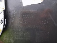 фото thumb №11, Бампер задня задній 31353390 volvo xc90 ii