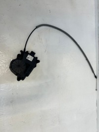 фото thumb №1, Seat alhambra vw sharan замок доводчик двері правий задня 7n0843745