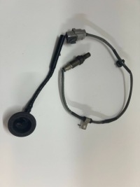 фото thumb №4, Mazda 3 iii bm 2014- 2.0 бензин датчик лямбда-зонд