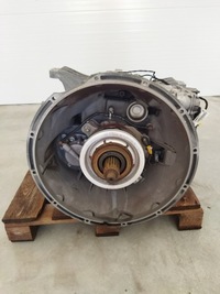 фото thumb №1, Коробка передач коробки передач mercedes actros mp4 g211-12