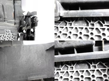 фото thumb №10, Ford edge ii 2 15-19 жалюзі ролета впуск кермо повітря підсилювач