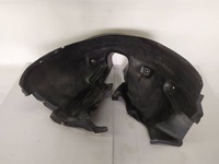 фото thumb №12, Подкрылок левый перед jumpy expert proace 9808363580