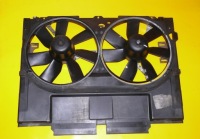 фото thumb №1, Вентилятор радіатора кондиціонера mercedes w140 3.2 s320 s-klasa