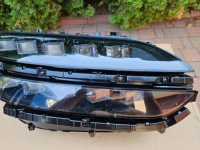 фото thumb №13, Правая лампа перед hyundai genesis gv60 i 1 gv 60 92170-t6000 92102-cu100