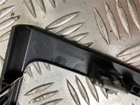 фото thumb №2, Vw passat b6 dekor консолі рамка радіо 3c0858069a