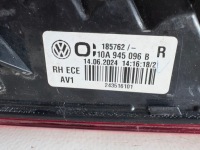 фото thumb №12, Volkswagen id3 фара правая зад задняя 10a945096b