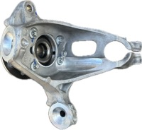 Поворотный кулак перед правая ступица mercedes a w178 cla w119 b w248 1783340000 с Разборки, фото thumb