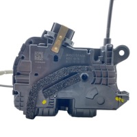 фото thumb №12, Замок дверь левый задняя nissan micra k14 805015fa0a