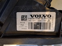 фото thumb №7, Volvo v60 лампа ліва перед lift