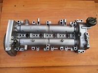 фото thumb №5, Opel insignia astra j 2.0 cdti 160km крышка валы распределительный вал 55565668
