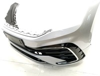 фото thumb №11, Новый org бампер перед vw tiguan ii 5na 6xpdc la7w