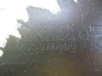 фото thumb №15, Peugeot 508 ii kombi обшивка двері лівих задніх