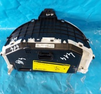 фото thumb №9, Лічильник приладова панель space star 2019r 1.0 b 8100c312