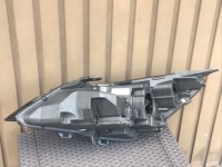 Opel atsra k v лампа правий перед оригінал  39158006 Ціна, фото thumb