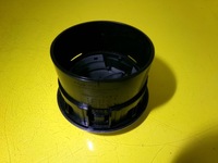 фото thumb №6, Решётка воздуховод dacia sandero 8200212480g nr280