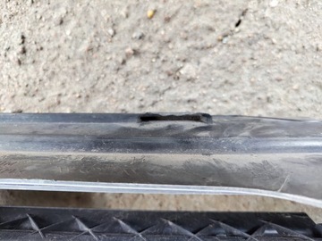 фото thumb №8, Volvo v40 ii кермо повітря ролета жалюзі впуск 31383814