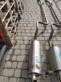 фото thumb №1, Citroen c3 ii 1.6 i гаситель psa 4300