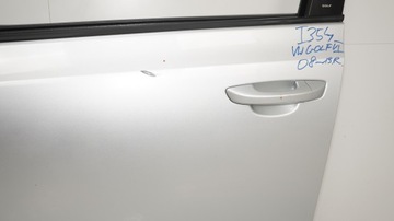 фото thumb №6, Дверь левый перед vw golf vi 08-13r la7w