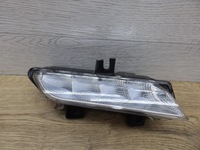 фото thumb №7, Renault clio iv 2012 с передний свет do движение dziennej drl