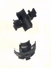 фото thumb №1, Alfa romeo 159 клипса проводка сиденье 300